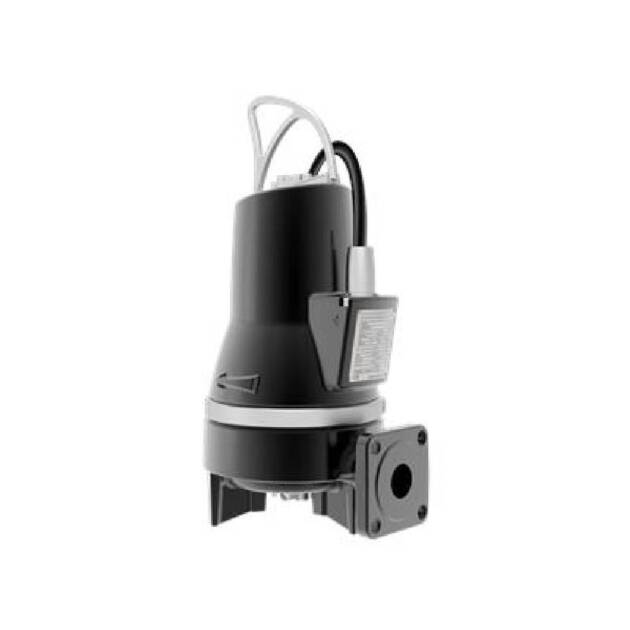 Pompe pentru apa uzata menajera Grundfos SEG