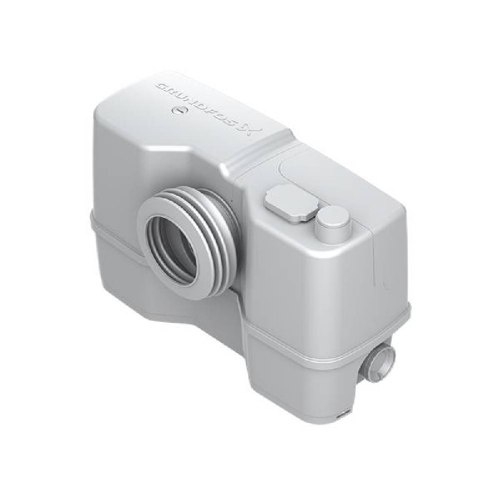 Modul pompare apa uzata Grundfos SOLOLIFT