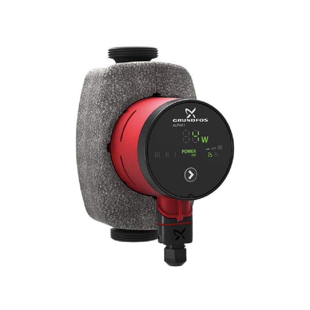 Pompe de circulatie uz casnic Grundfos ALPHA