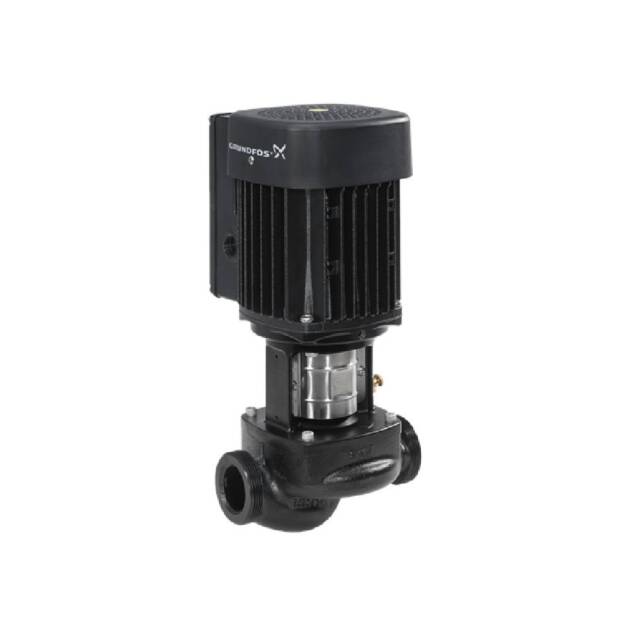 Pompe de circulație – Grundfos TP/ TPD (cu turație fixă)